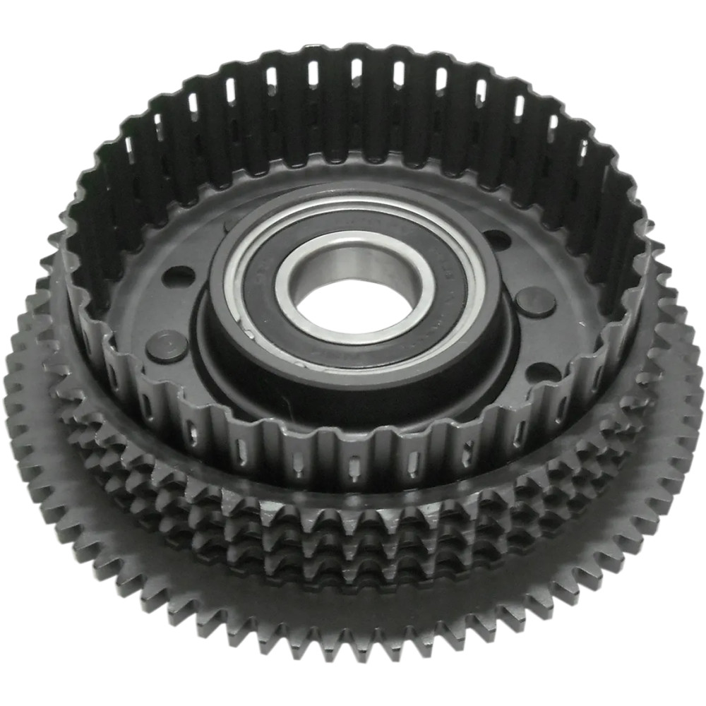Clutch Shell Clutch Shell