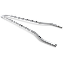 Barra Sissy Twisted Sticks