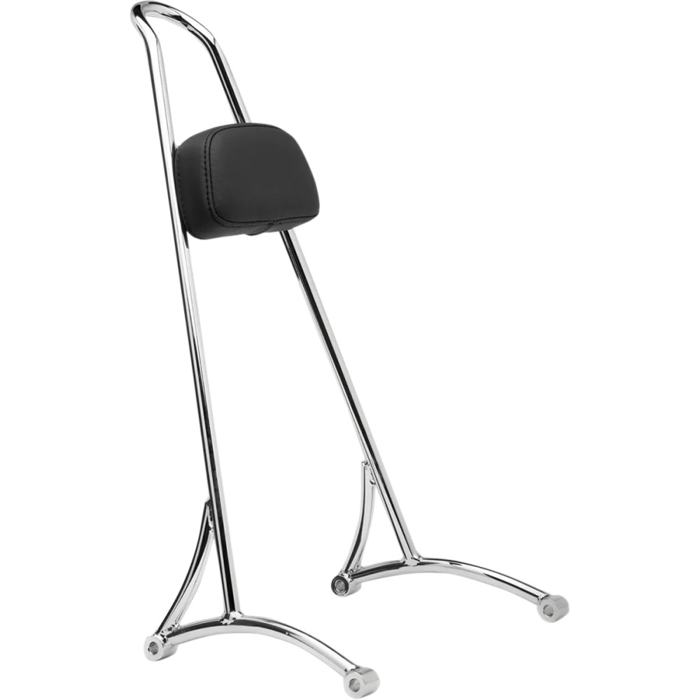 Sissy Bar de 20" de altura Sissy Bar de 20" de altura