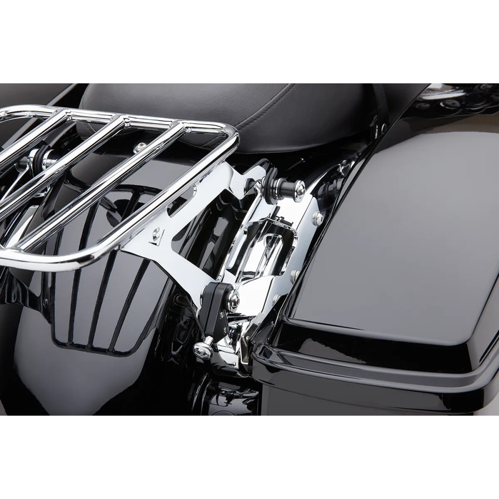 Docking Kit for Detachable Backrest — Mounting Kit