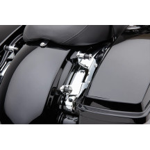 Docking Kit for Detachable Backrest — Mounting Kit