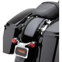 Docking Kit for Detachable Backrest — Mounting Kit