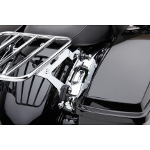 Docking Kit for Detachable Backrest — Mounting Kit