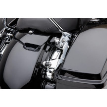 Docking Kit for Detachable Backrest — Mounting Kit