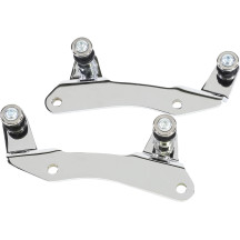 Docking Kit for Detachable Backrest — Mounting Kit