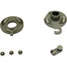 Clutch Release Kit — DRAG SPECIALTIES, P/N 144005