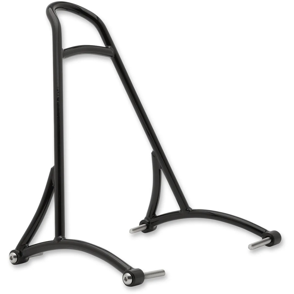 Short Sissy Bar