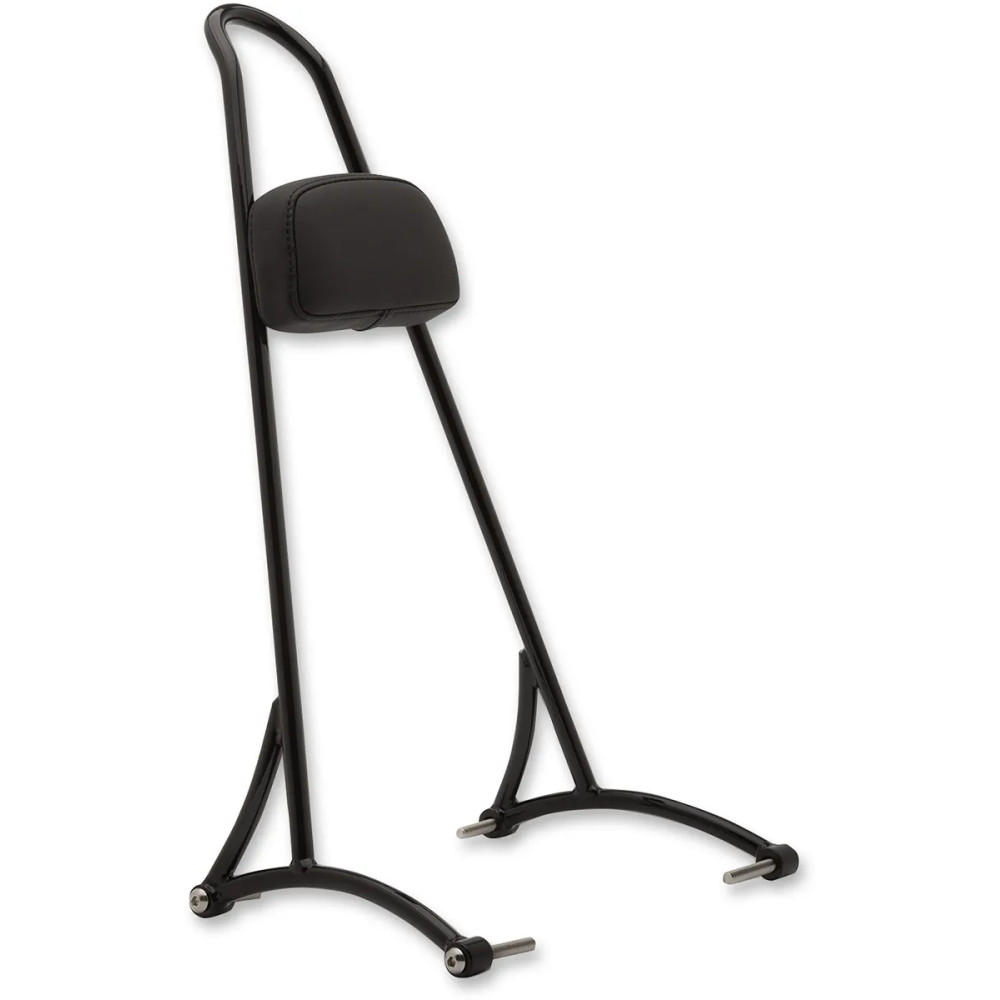 Sissy Bar de 20" de altura Sissy Bar de 20" de altura