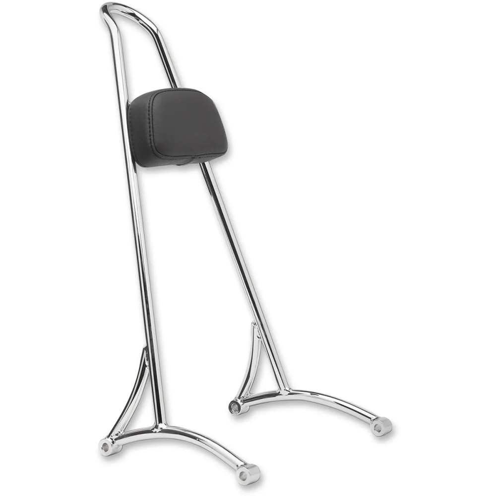 Sissy Bar de 20" de altura Sissy Bar de 20" de altura