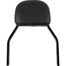 Kit de Respaldo Desmontable — 279 mm (11\") de alto, Negro