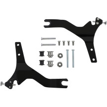 Kit de Respaldo Desmontable — 279 mm (11"), negro