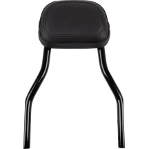 Kit de respaldo desmontable — 14" (356 mm), Cromado