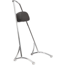 20" Tall Sissy Bar