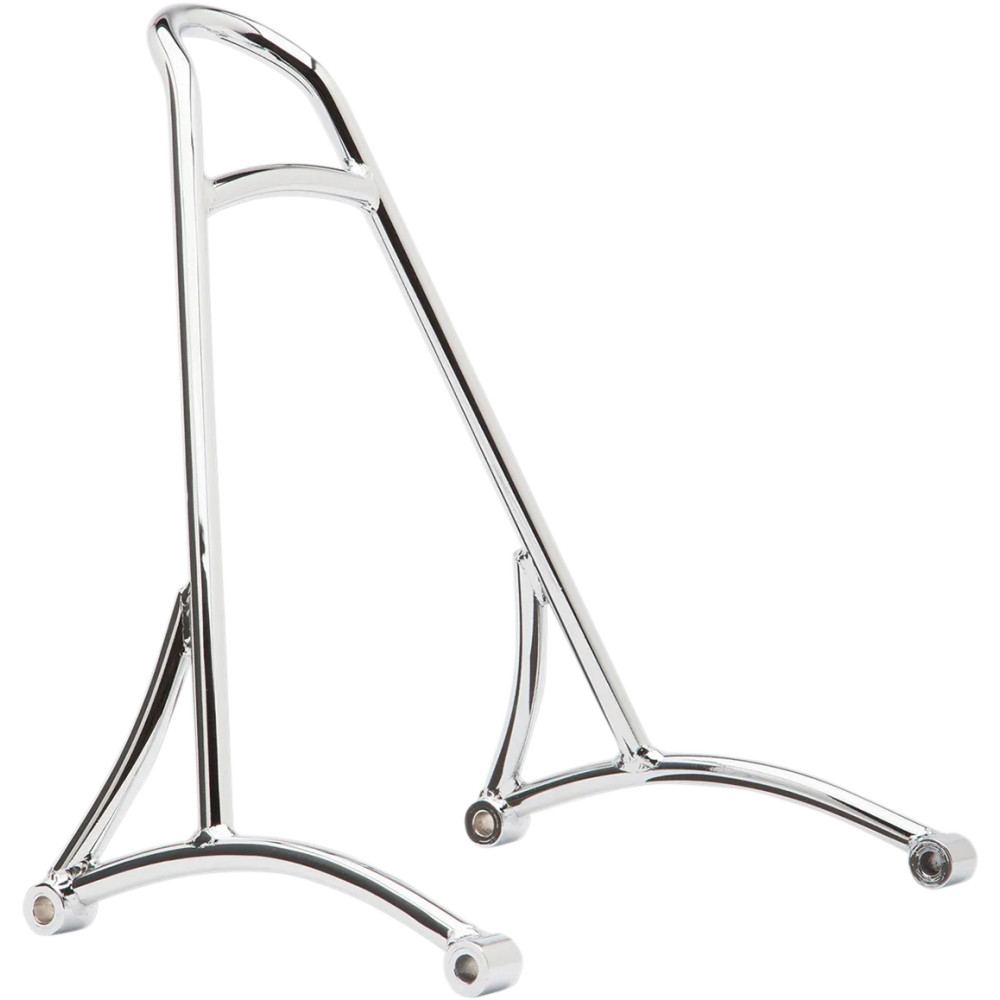 Short Sissy Bar