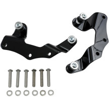 Docking Kit for Detachable Backrest — Mounting Kit