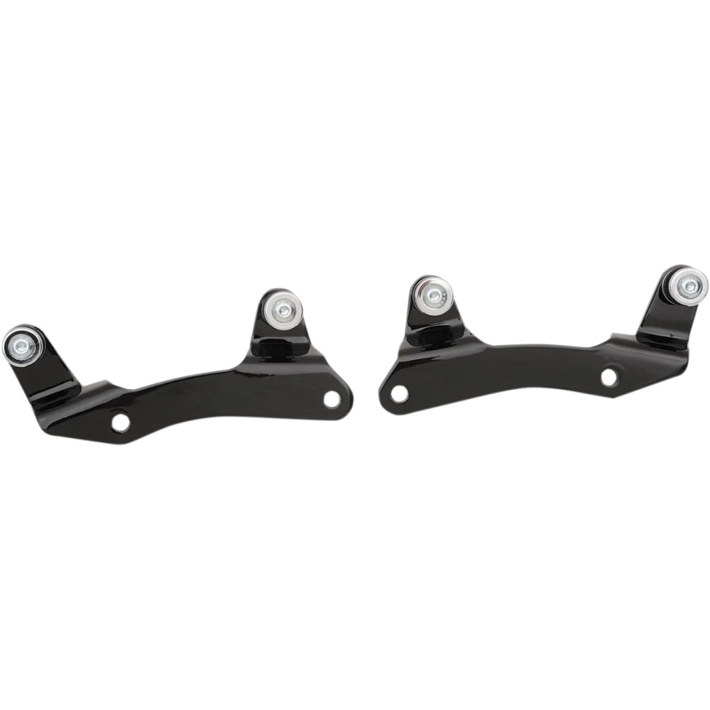 Docking Kit for Detachable Backrest — Mounting Kit