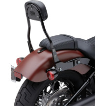 Detachable Backrest Kit
