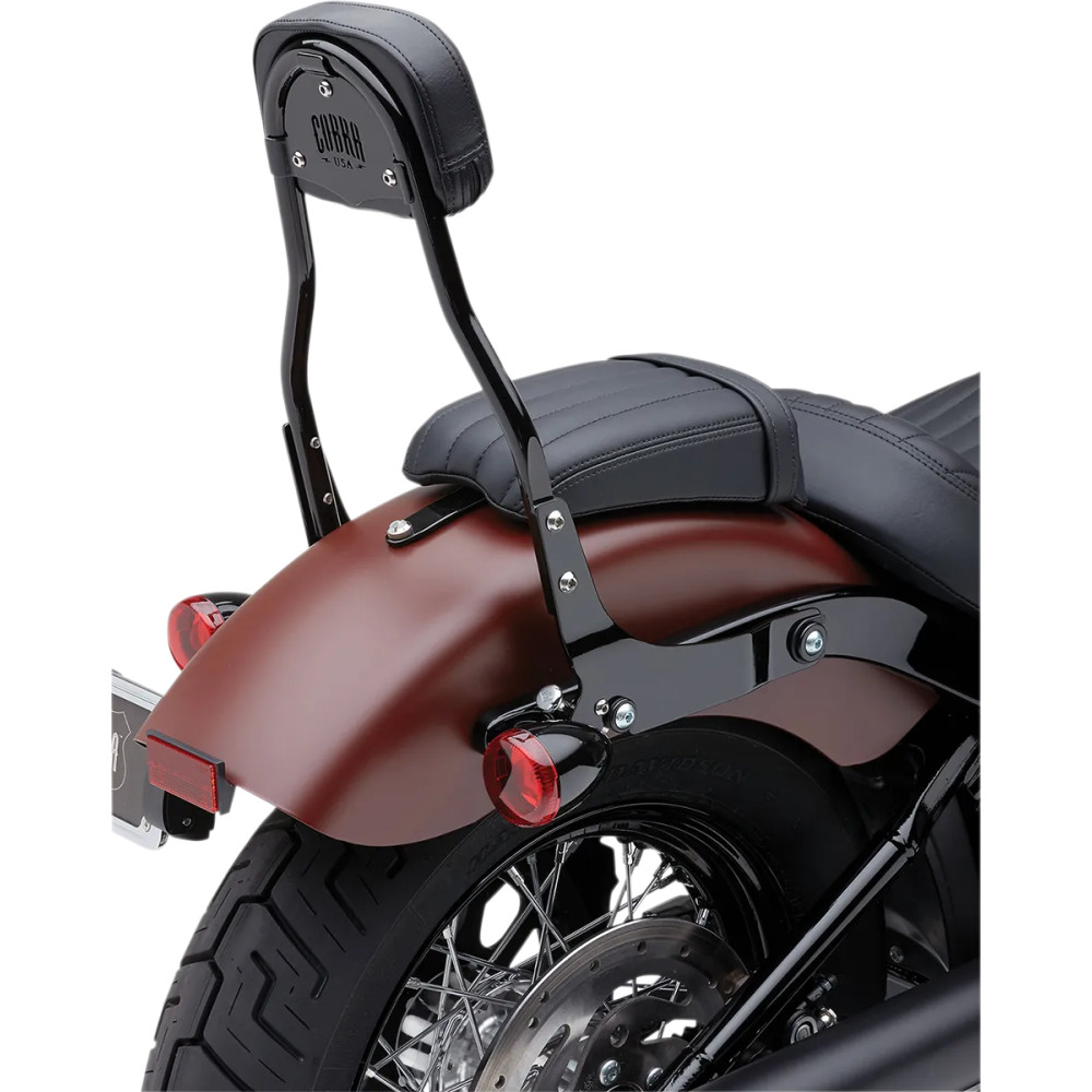 Detachable Backrest Kit