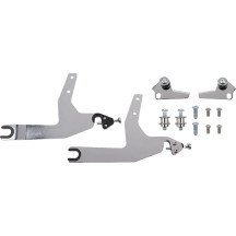 Detachable Backrest Kit