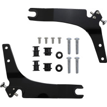 Detachable Backrest Kit