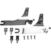 Detachable Backrest Kit