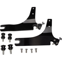 Detachable Backrest Kit