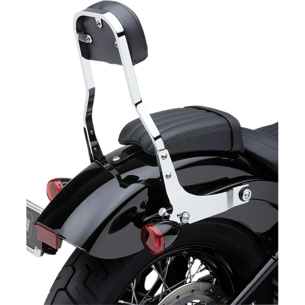 Detachable Backrest Kit Detachable Backrest Kit