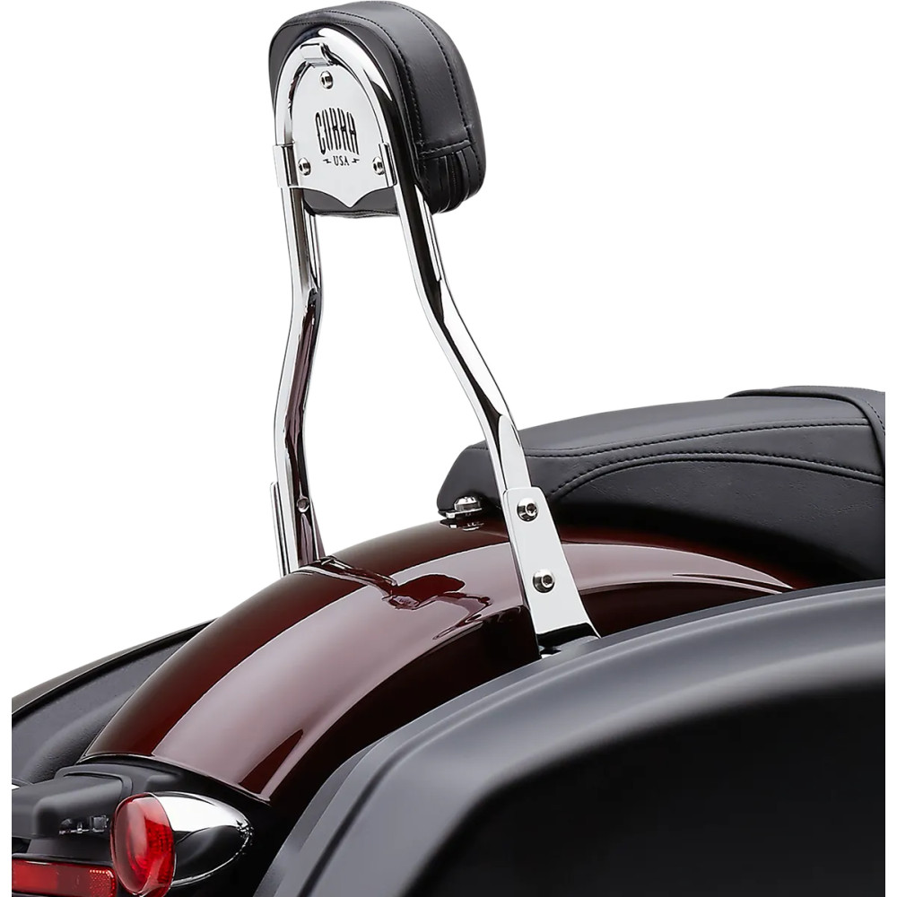 Detachable Backrest Kit Detachable Backrest Kit