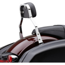 Detachable Backrest Kit