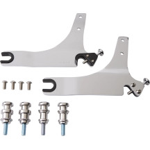 Detachable Backrest Kit