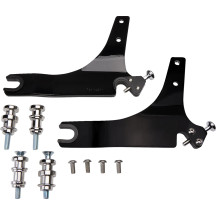 Detachable Backrest Kit