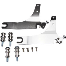 Detachable Backrest Kit