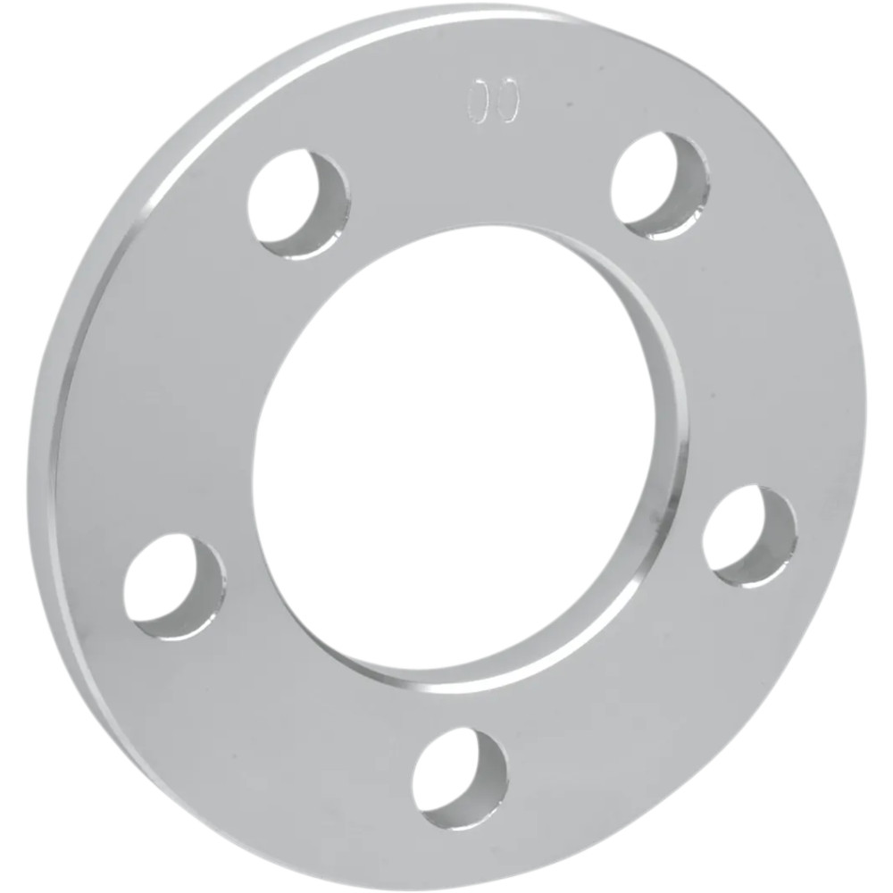 Rear Sprocket or Pulley Spacer — 1.6 mm (0.062") , Zinc finish