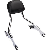 Short Detachable Backrest