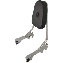 Quick-Release Backrest