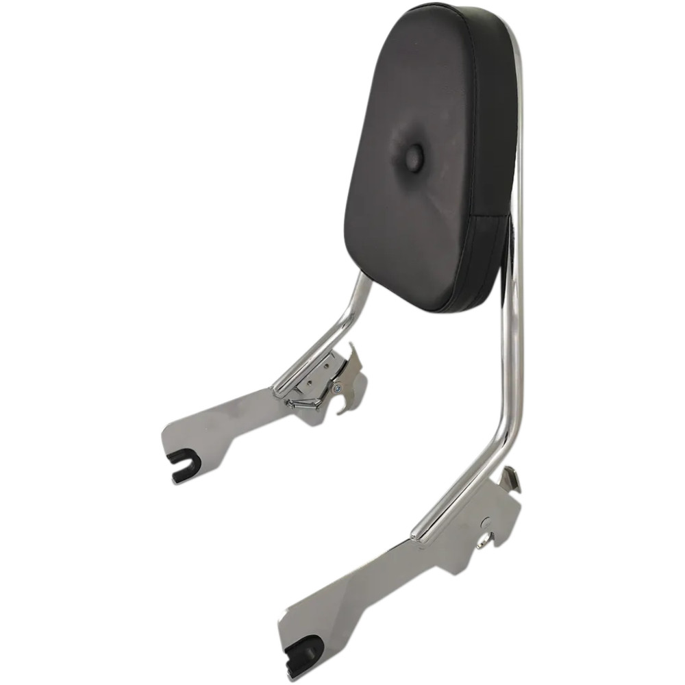 Quick-Release Backrest