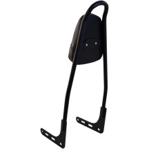 One-Piece Sissy Bar