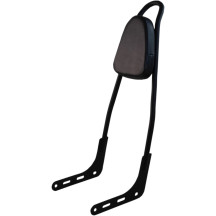 One-Piece Sissy Bar
