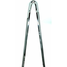 Squaretude Styled Sissy Bar Sticks
