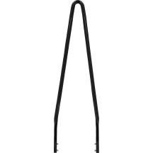Barras de Sissy Bar Estilo Squaretude