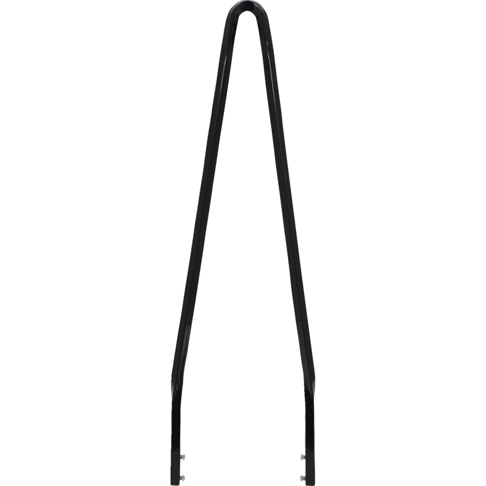Barras de Sissy Bar Estilo Squaretude Barras de Sissy Bar Estilo Squaretude