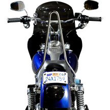 EXFIL Sissy Bars
