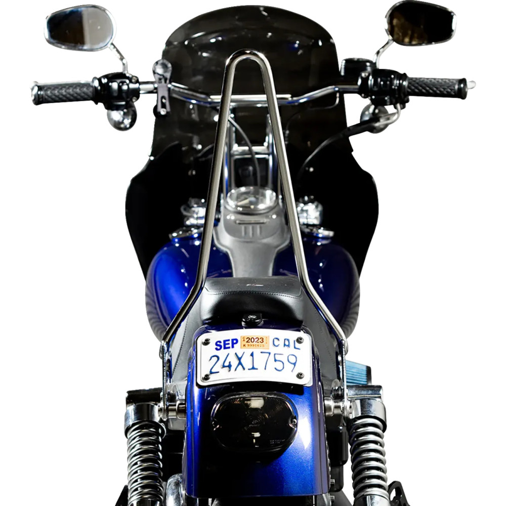 EXFIL Sissy Bars