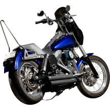 EXFIL Sissy Bars