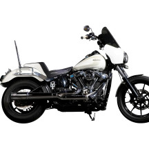 EXFIL Sissy Bars