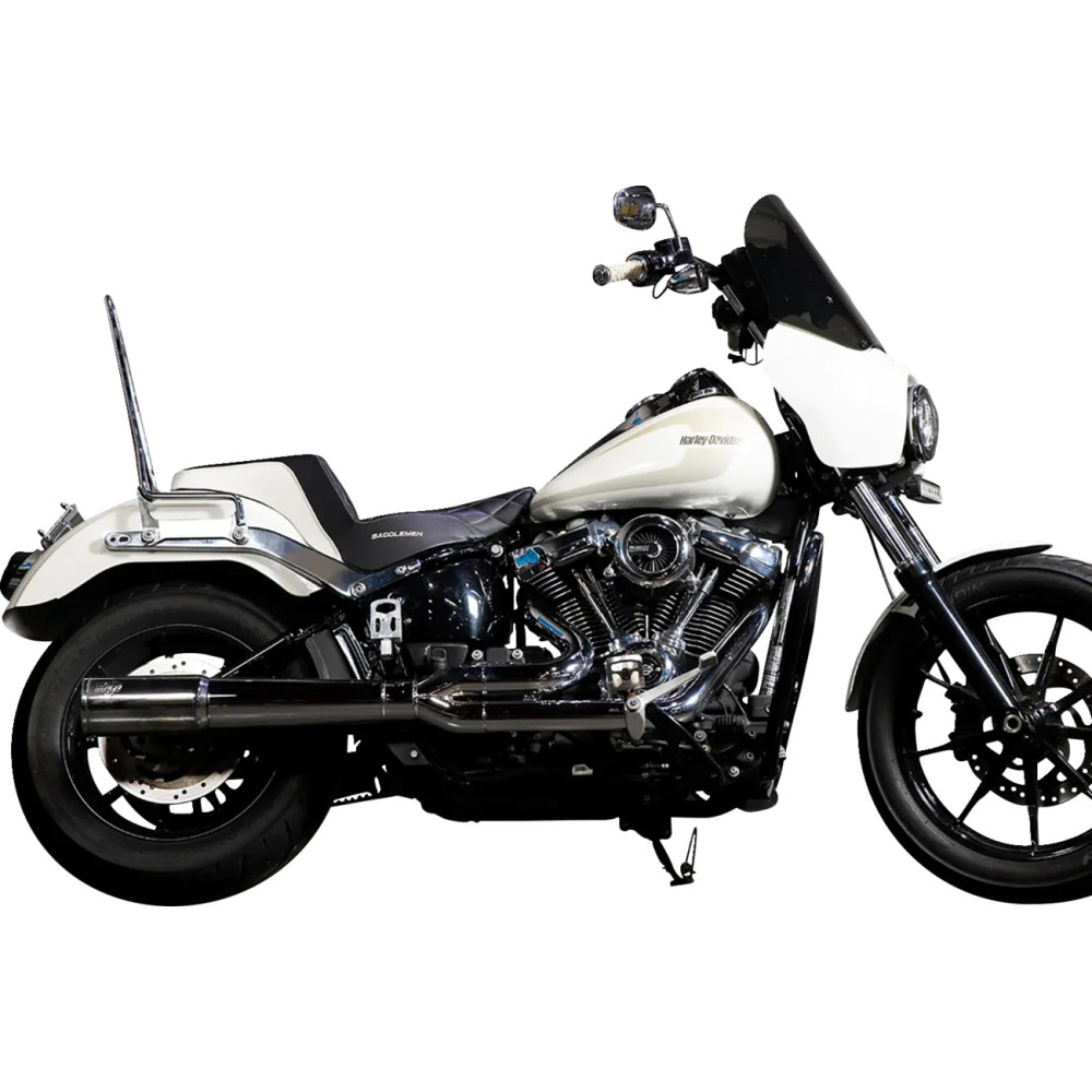 EXFIL Sissy Bars
