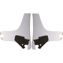 D-Tach Sissy Bar Side Plates