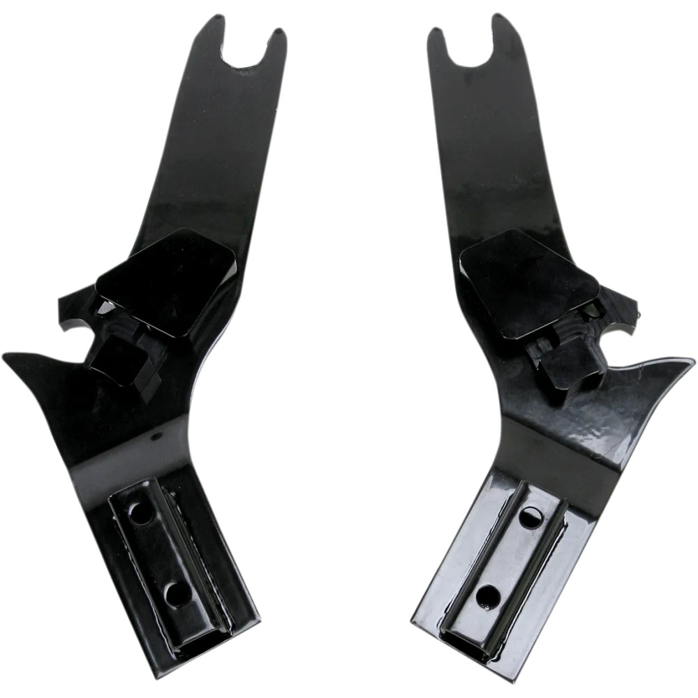 Placas Laterales D-Tach para Sissy Bar