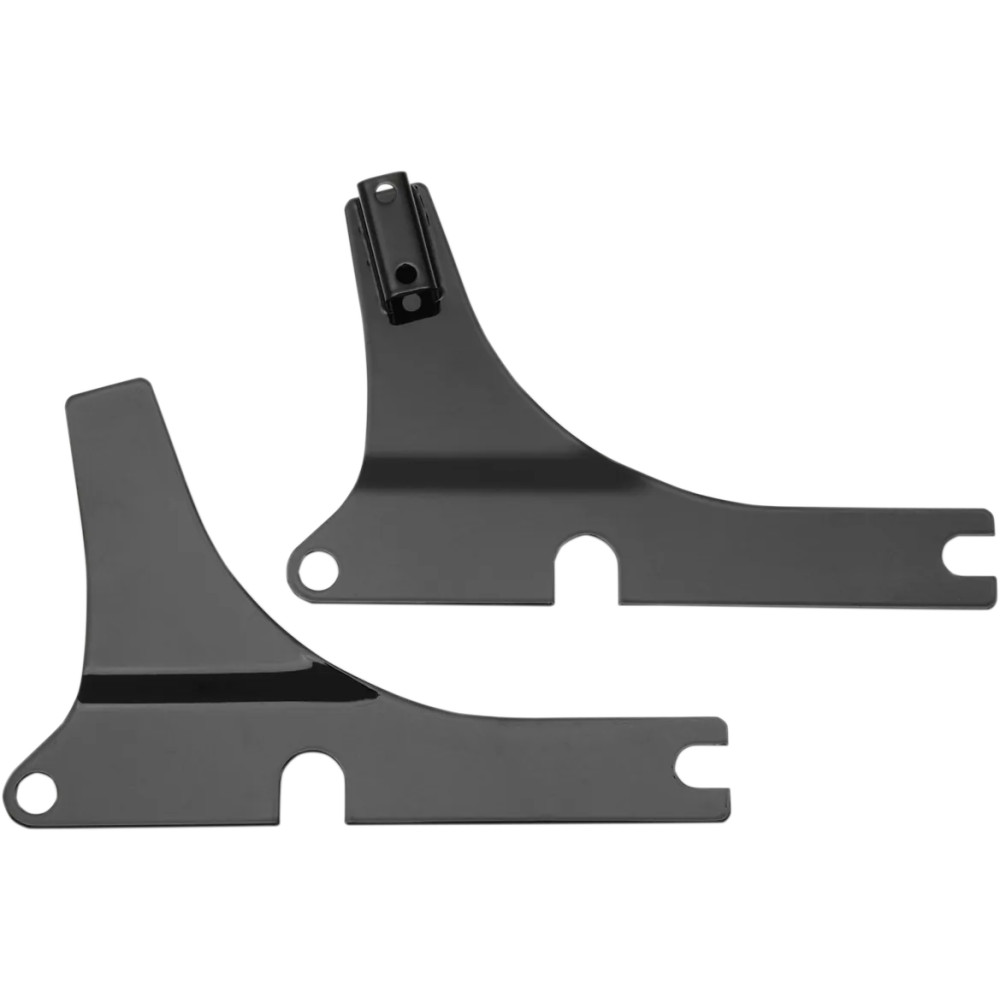 Placas Laterales para Sissy Bar