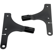 Placas Laterales para Sissy Bar